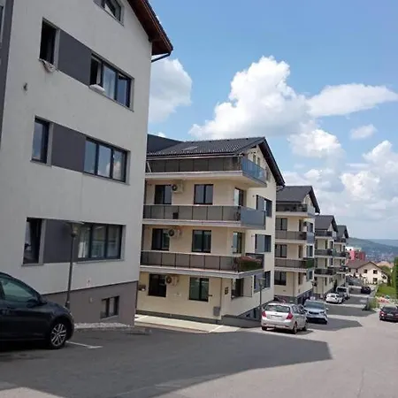 Tonitza Apartment: Urban Retreat Lägenhet