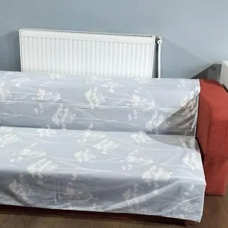 Lägenhet Tonitza Apartment: Urban Retreat Cluj-Napoca
